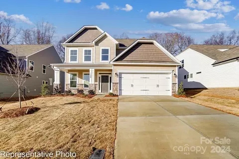 154 Cotton Field 18 Rd #18, Statesville, NC 28677