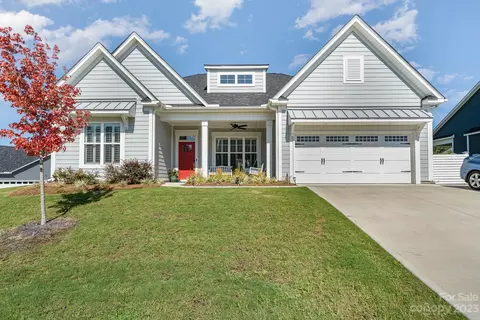 2376 Kingsley Dr, Concord, NC 28025