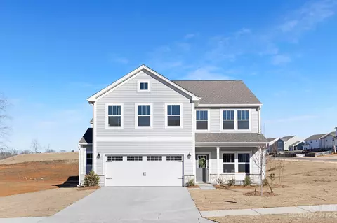 124 Benford 123 Dr #123, Troutman, NC 28166
