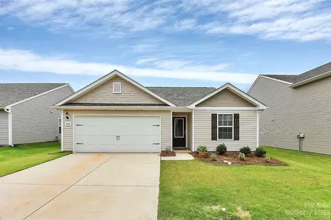 1342 Nia Rd, Charlotte, NC 28215