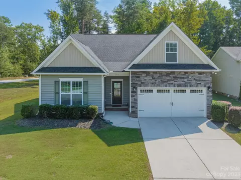 133 Early Frost Ln, Mooresville, NC 28115
