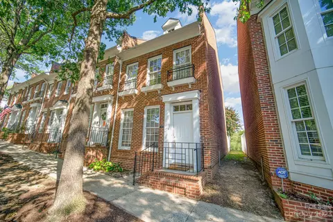 13726 Anthea Ln, Huntersville, NC 28078
