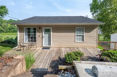 255 Bond St, Winston Salem, NC 27127