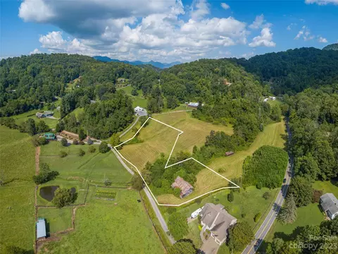 00 Seibert Rd #4-A, Waynesville, NC 28786
