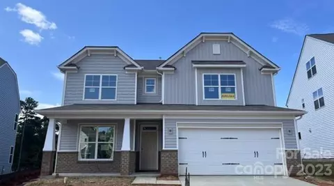 162 W Cotton Field 21 Dr #21, Statesville, NC 28677