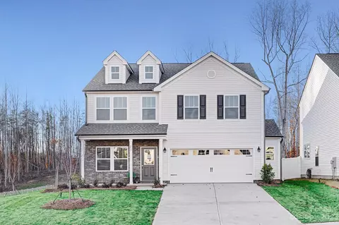237 Parkmont 135 Dr #135, Troutman, NC 28166
