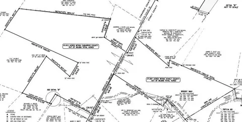 0 Matton Grove Church Rd, Gold Hill, NC 28071
