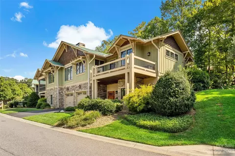43 Mandolin Dr #43, Black Mountain, NC 28711