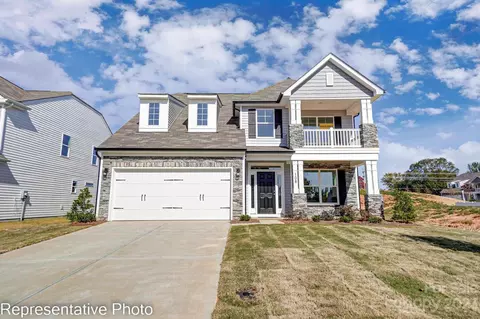 164 Cotton Field Lot 22 Dr #LOT 22, Statesville, NC 28677