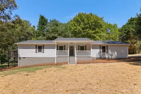 109 Johnstone Rd, Cleveland, NC 27013