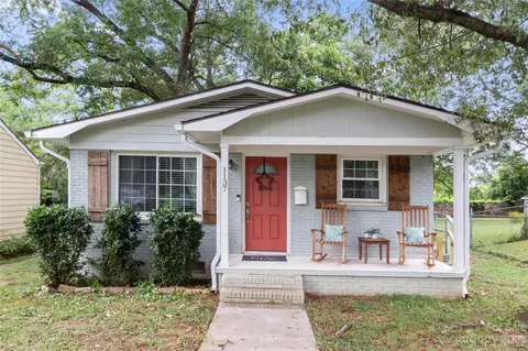 1137 Leigh Ave, Charlotte, NC 28205