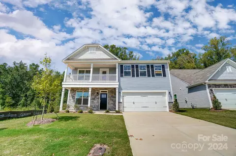 159 Cotton Field Lot 24 Dr #LOT 24, Statesville, NC 28677