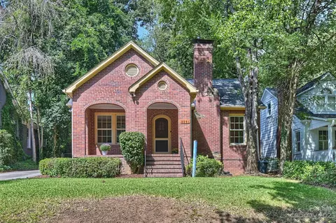2201 Winter St, Charlotte, NC 28205