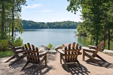Scenic Lane, Granite Falls, NC 28630