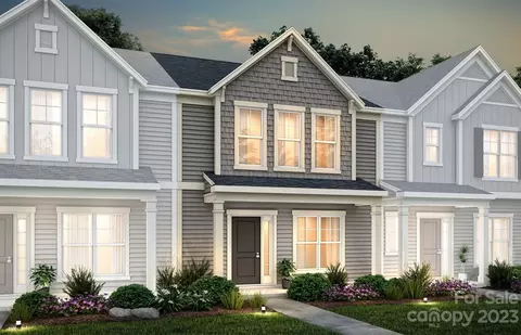 16208 Leading 255 St #255, Charlotte, NC 28273