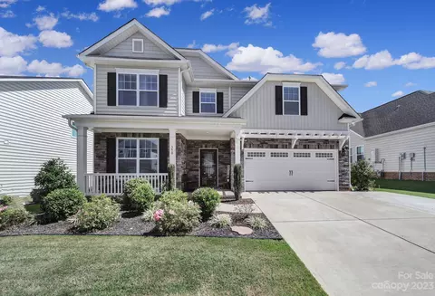 350 Willow Tree Dr, Rock Hill, SC 29732