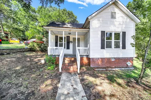 1143 9th St, Lancaster, SC 29720