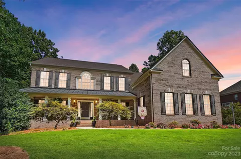 6219 Savannah Grace Ln, Huntersville, NC 28078