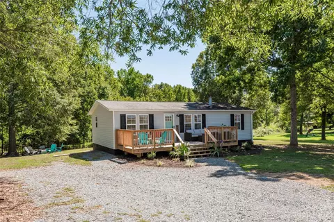 5202 Monroe Ansonville Rd, Wingate, NC 28174