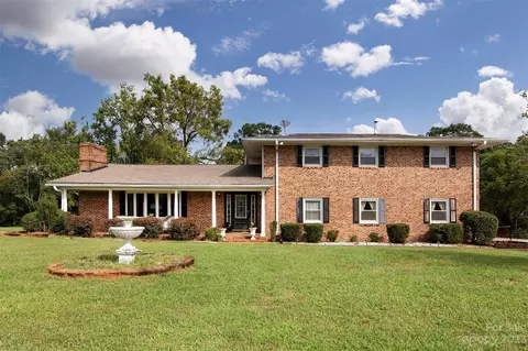 3909 Zeb Goodman Rd, Wingate, NC 28174