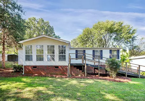 189 Wyoming Nw Dr NW, Concord, NC 28027