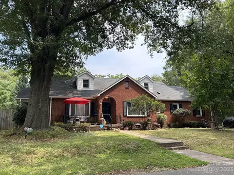 2500 Elon St, Charlotte, NC 28208
