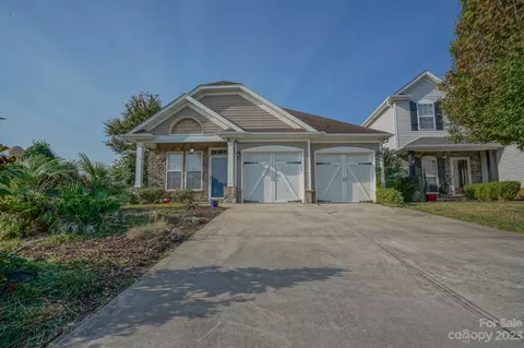 1355 Napa St, Concord, NC 28027