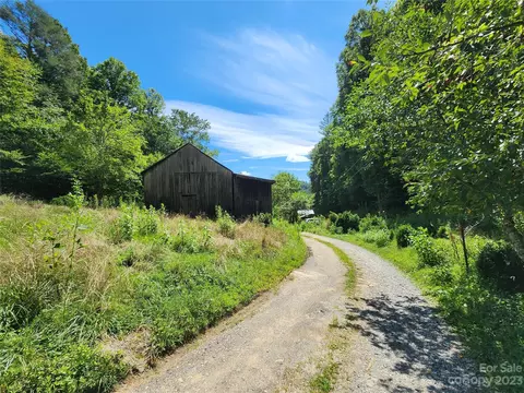 00 Bailey Settlement Rd, Green Mountain, NC 28740