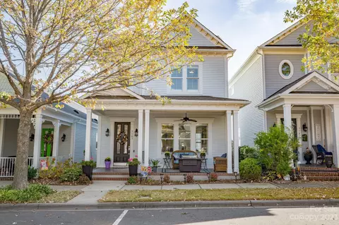 1143 Inn Keepers Way, Cornelius, NC 28031
