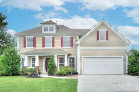 4437 Triumph Dr SW, Concord, NC 28027