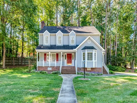 684 Journey Sw St SW, Concord, NC 28025