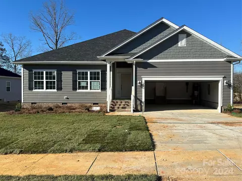 7747 Village 4 Pkwy #4, Locust, NC 28097