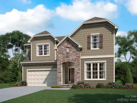3946 Gardenia Cgw0134 Dr #CGW0134, Harrisburg, NC 28075