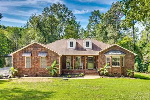 331 Point Carpenter Rd, Indian Land, SC 29707