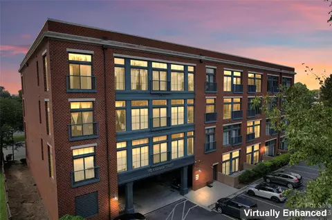 626 N Graham 407 St #407, Charlotte, NC 28202