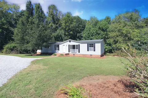 232 Dalton Rd, Mocksville, NC 27028
