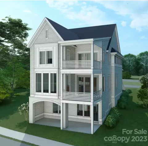 1218 Portofino 28 Pl #28, Davidson, NC 28036