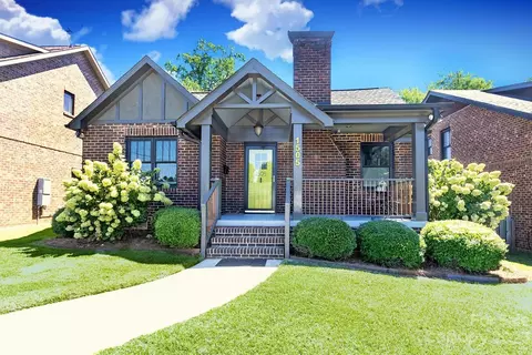 1505 Southwood Ave, Charlotte, NC 28203