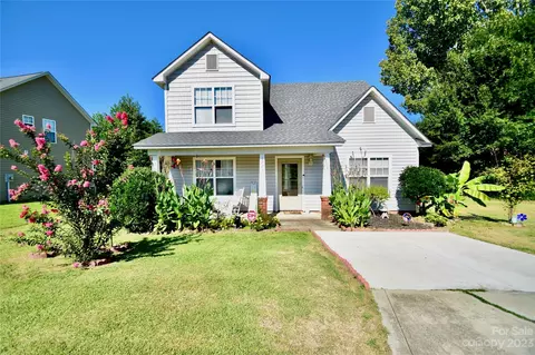 1225 Bicycle Ct, Gastonia, NC 28054