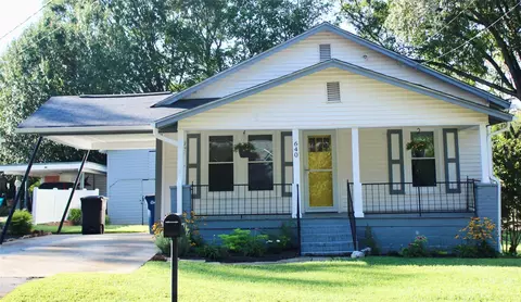 640 E Front St #4, Statesville, NC 28677