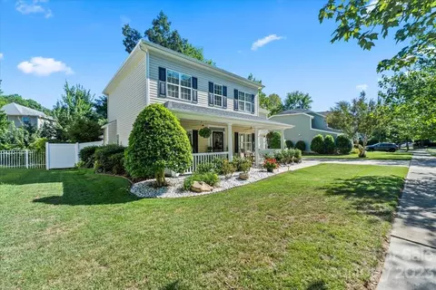 9611 Willow Leaf Ln, Cornelius, NC 28031 photo 6