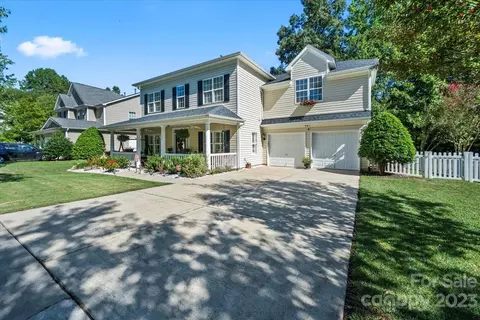 9611 Willow Leaf Ln, Cornelius, NC 28031 photo 5