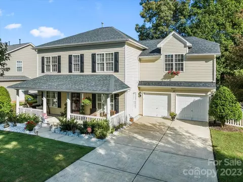 9611 Willow Leaf Ln, Cornelius, NC 28031 photo 3