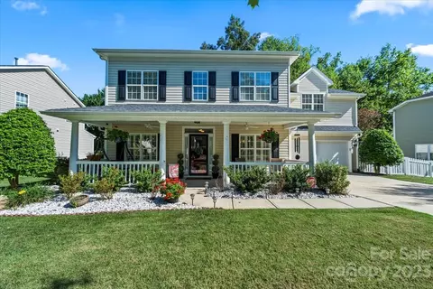 9611 Willow Leaf Ln, Cornelius, NC 28031 photo 4