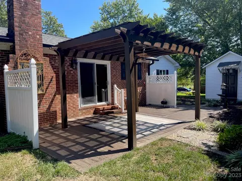 32568 Pennington Rd, Albemarle, NC 28001 photo 8