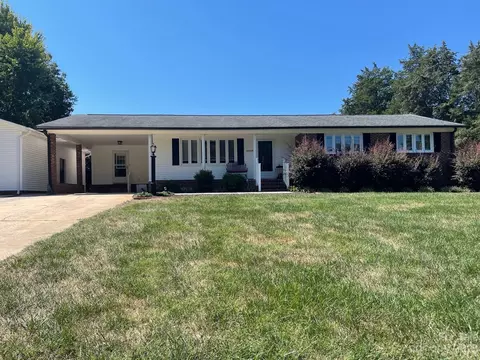 32568 Pennington Rd, Albemarle, NC 28001