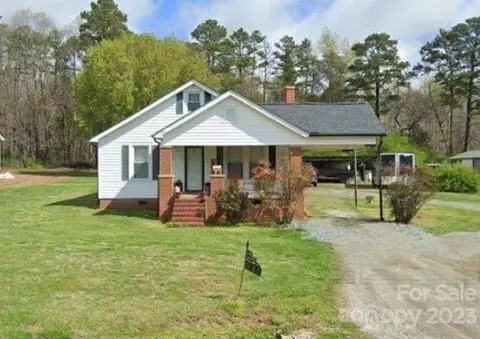 335 Brown Rd, China Grove, NC 28023