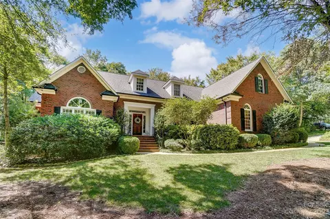 4309 Britley Ln, Harrisburg, NC 28075