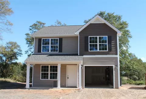 79 Yellow Branch Rd, Pageland, SC 29728