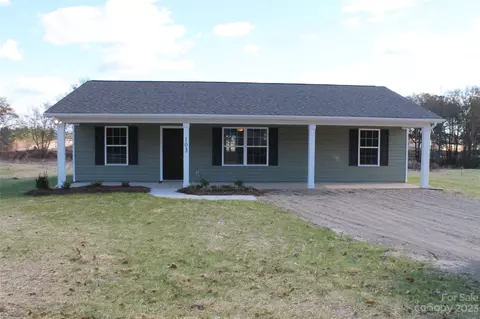 103 Yellow Branch Rd, Pageland, SC 29728